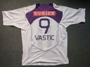 9 - FK Austria Viena - Vastic