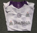 9 - FK Austria Viena - Vastic