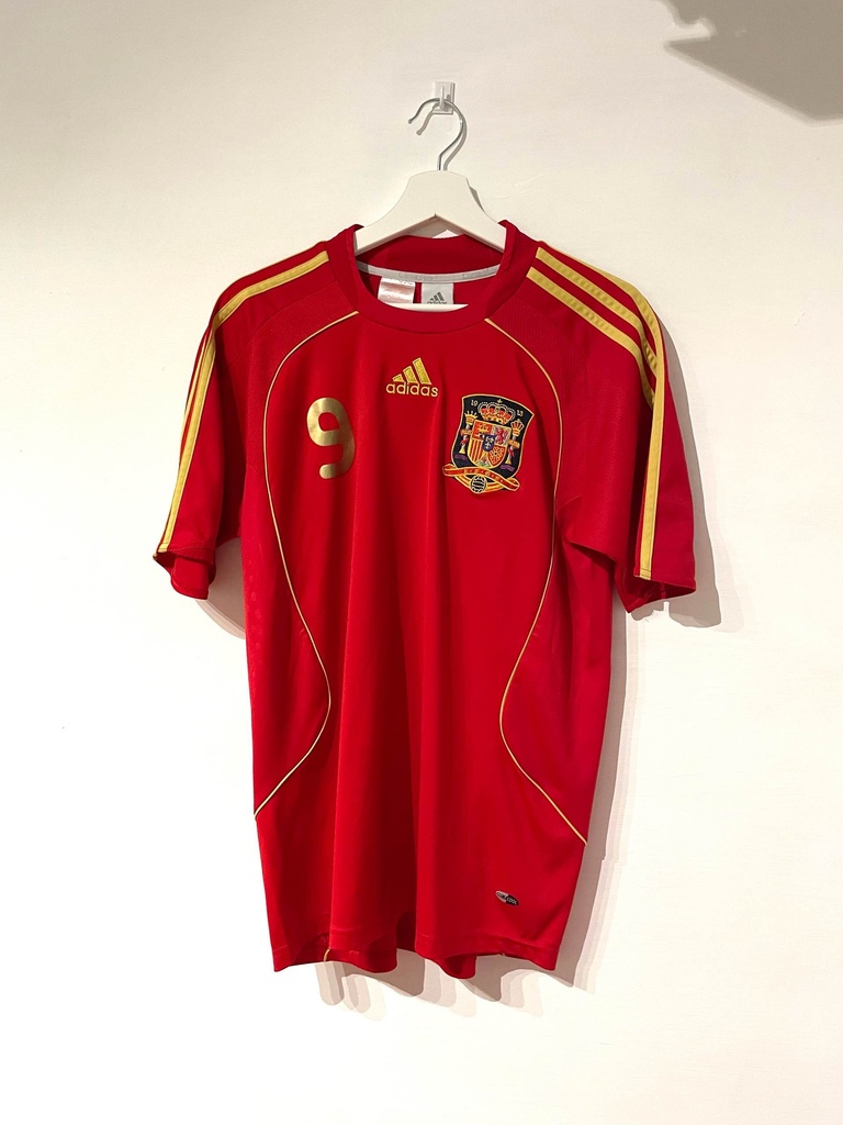 9 - España