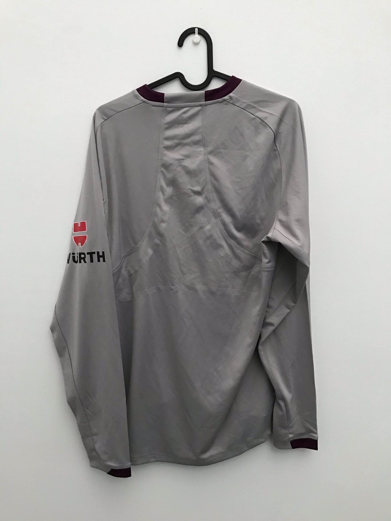 Comité técnico de árbitros