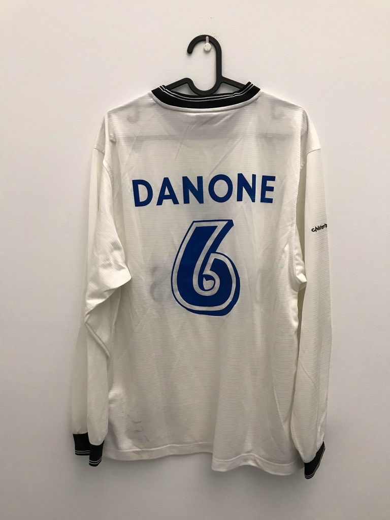 6 - Danone