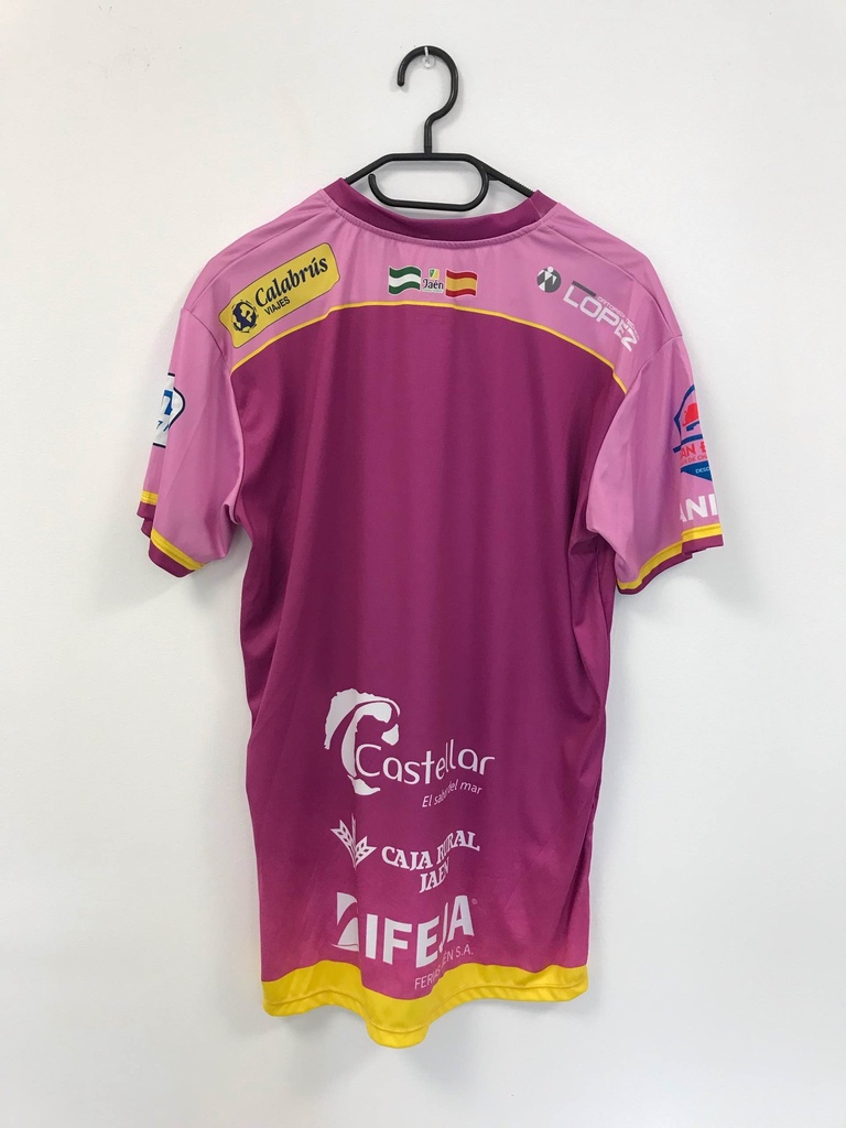 Jaen fs