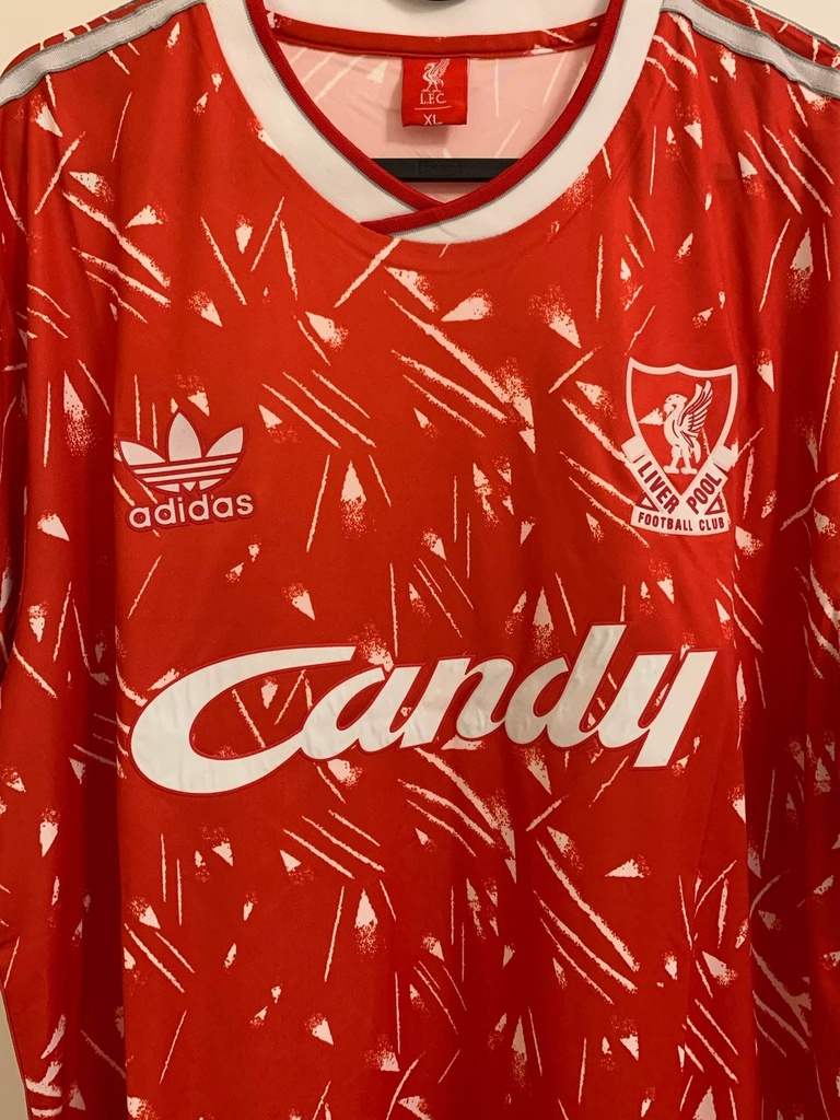 Liverpool