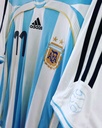 11 - Selección Argentina - Tevez