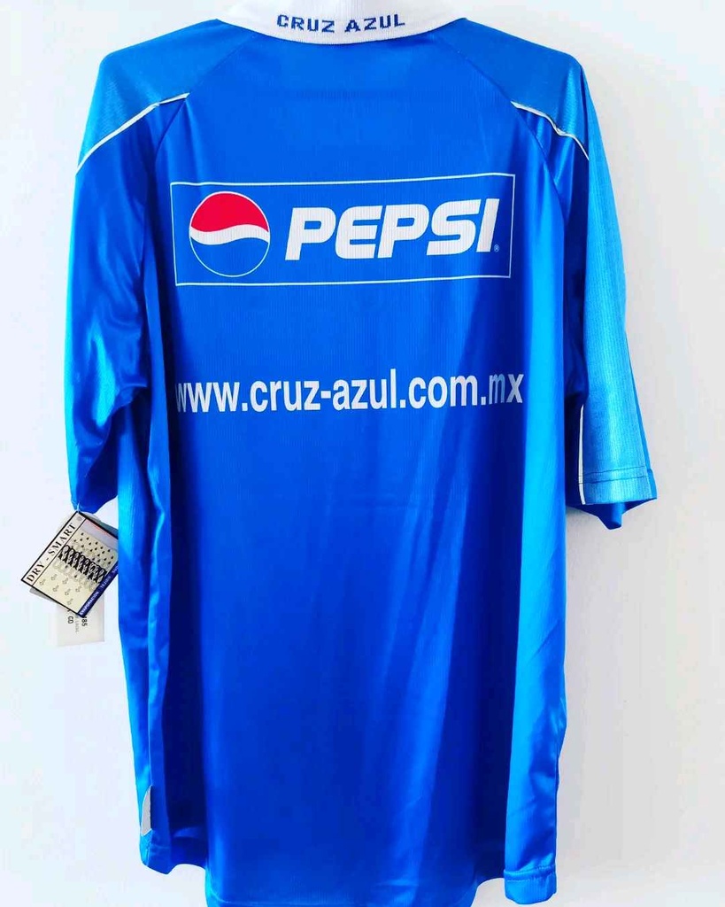 Cruz Azul