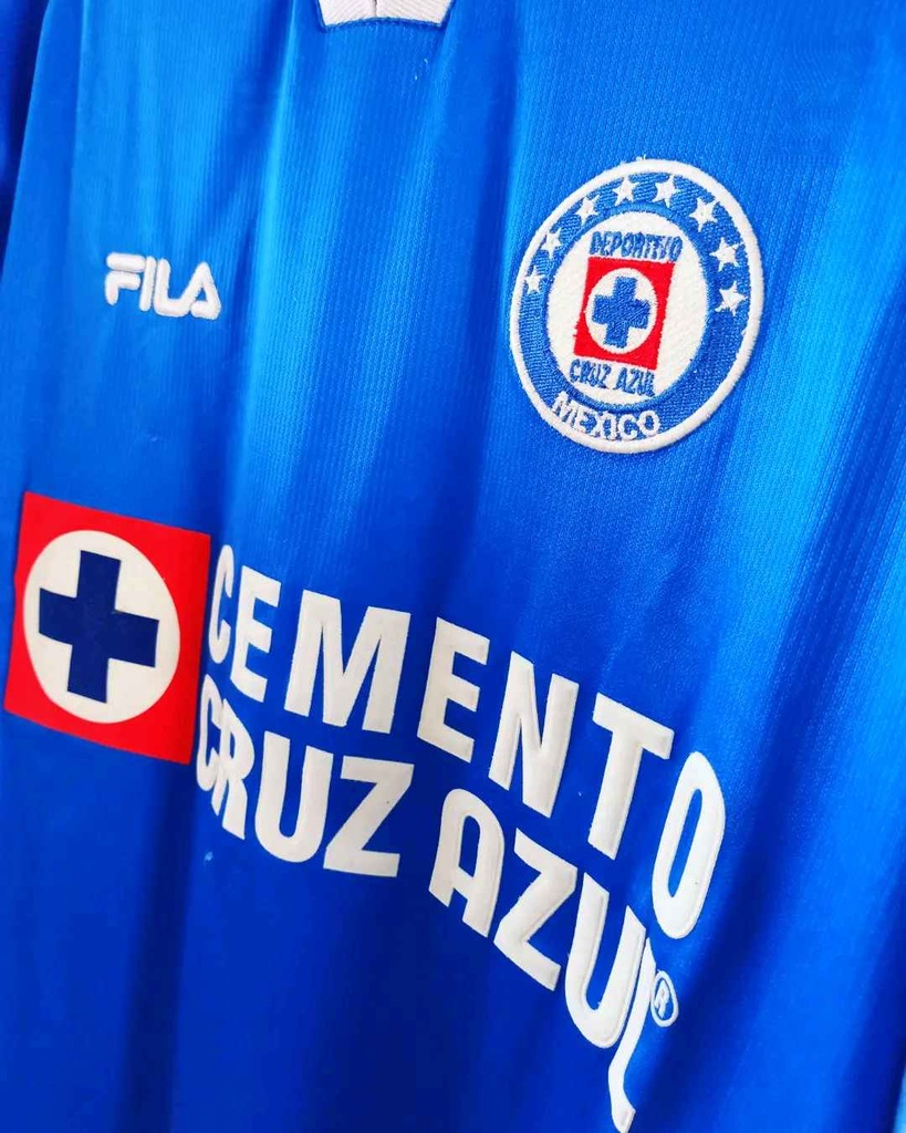 Cruz Azul