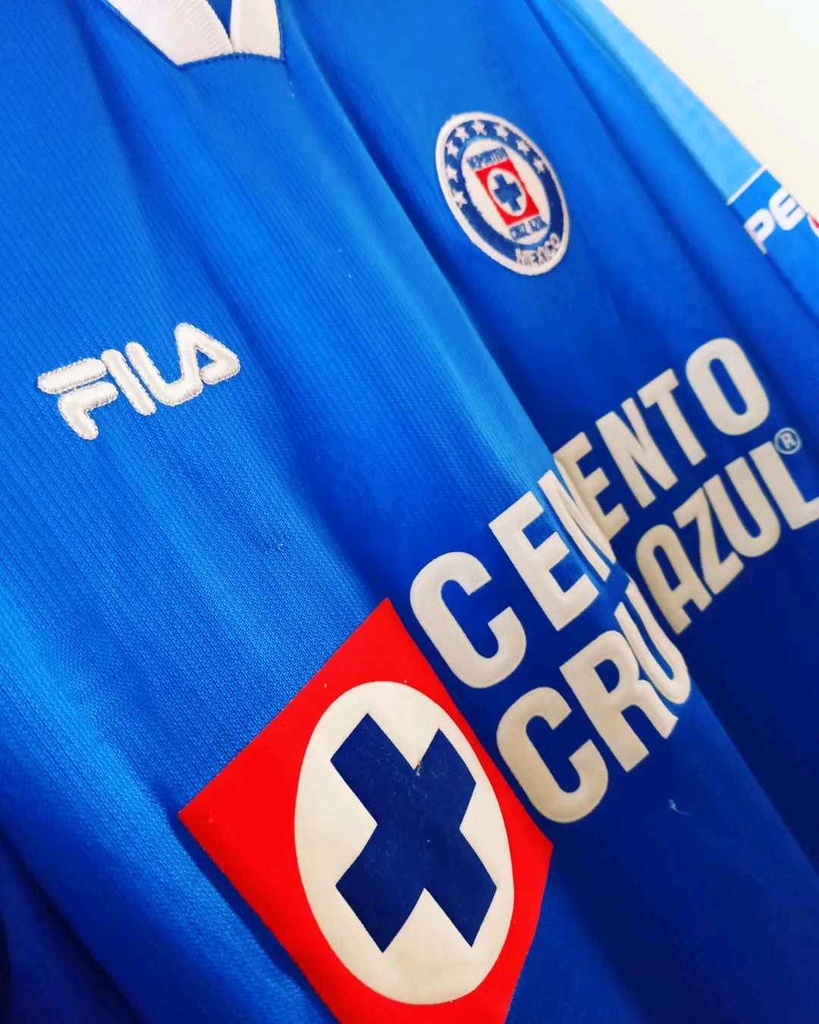 Cruz Azul