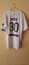 30 - París Saint-Germain Football Club - Messi