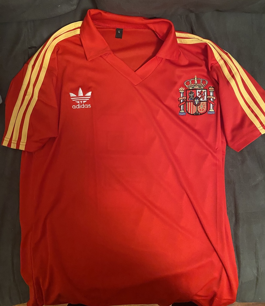 España