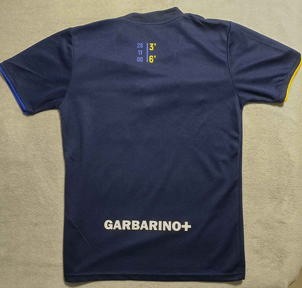 Boca Juniors