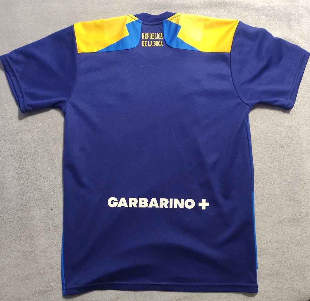 Boca Juniors