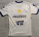 Boca Juniors - Campeón 19/20