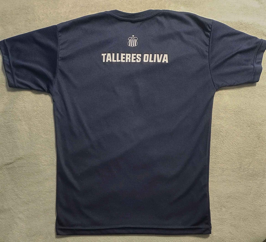 Talleres de Oliva