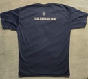 Talleres de Oliva