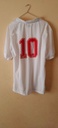 10 - Sevilla Fútbol Club
