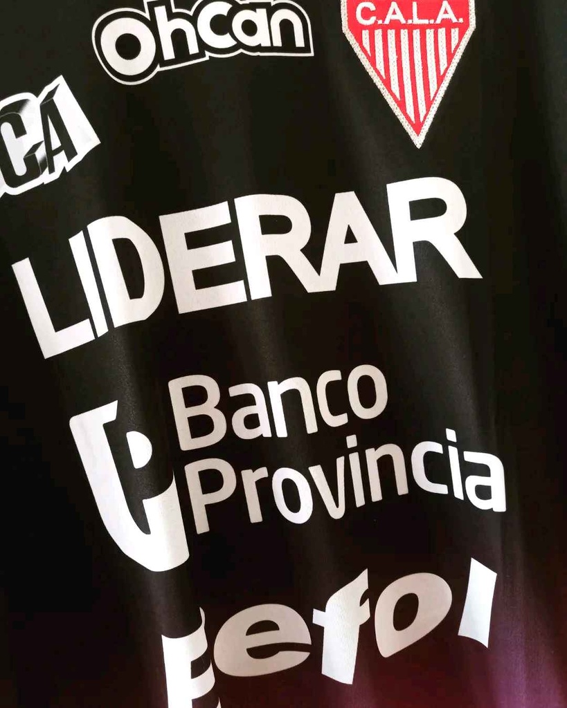 1 - Los Andes