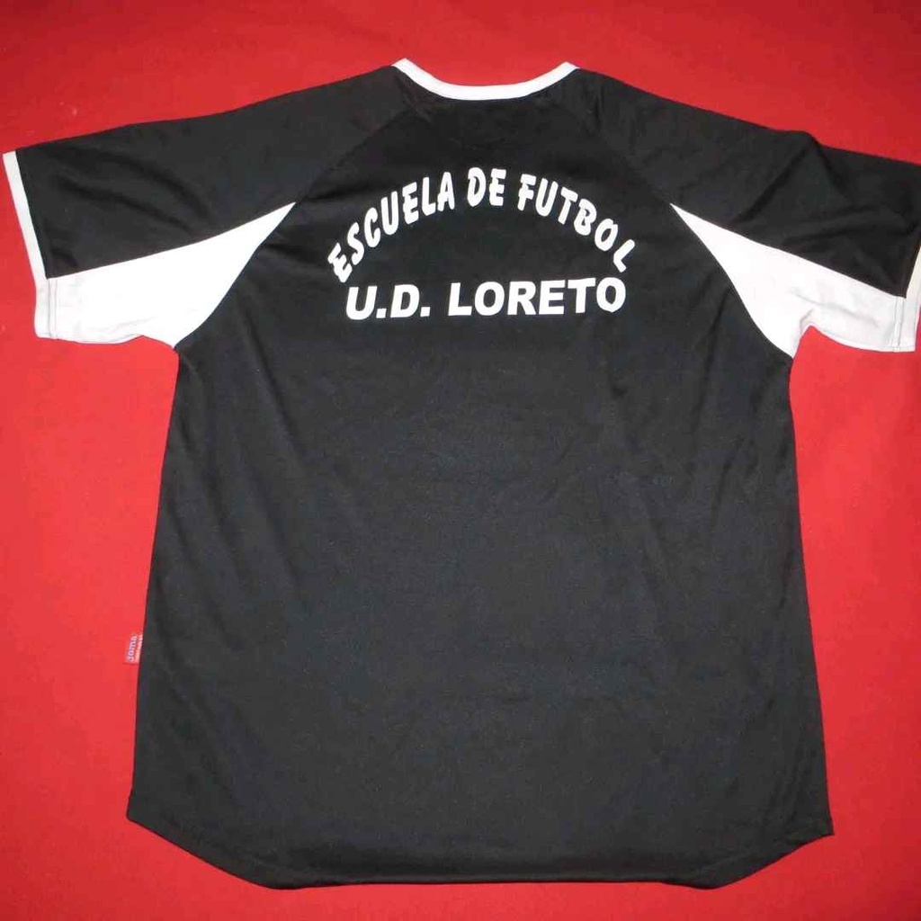 Unión Deportiva Loreto