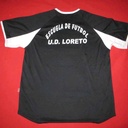 Unión Deportiva Loreto