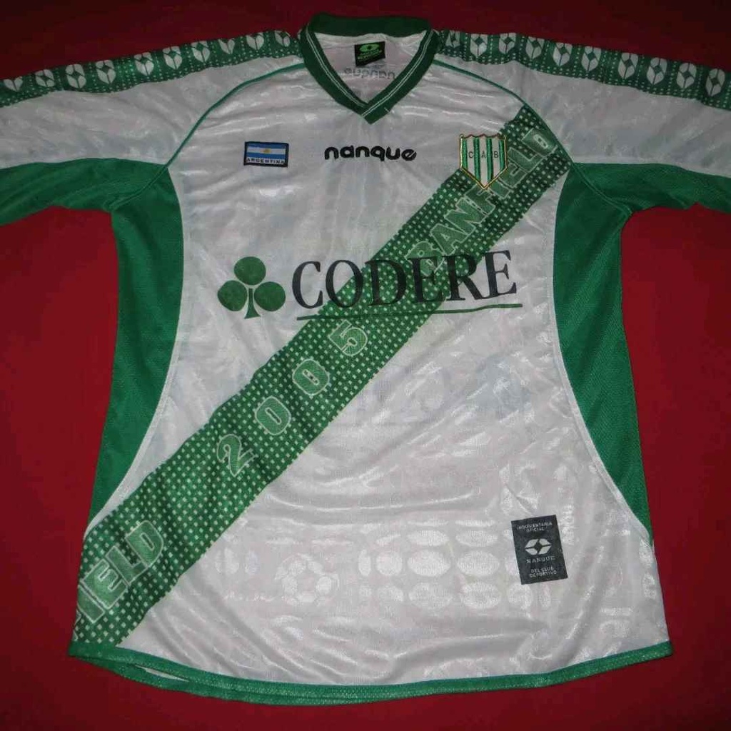 10 - Club Atlético Banfield - Alvaro