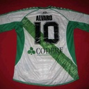 10 - Club Atlético Banfield - Alvaro