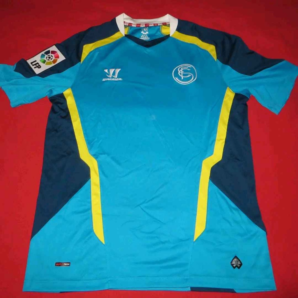 Sevilla fútbol club