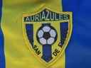 Auriazules de San Luis