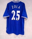 25 - Chelsea FC - Zola
