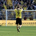 9 - Borussia Dortmund