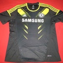 Chelsea football club