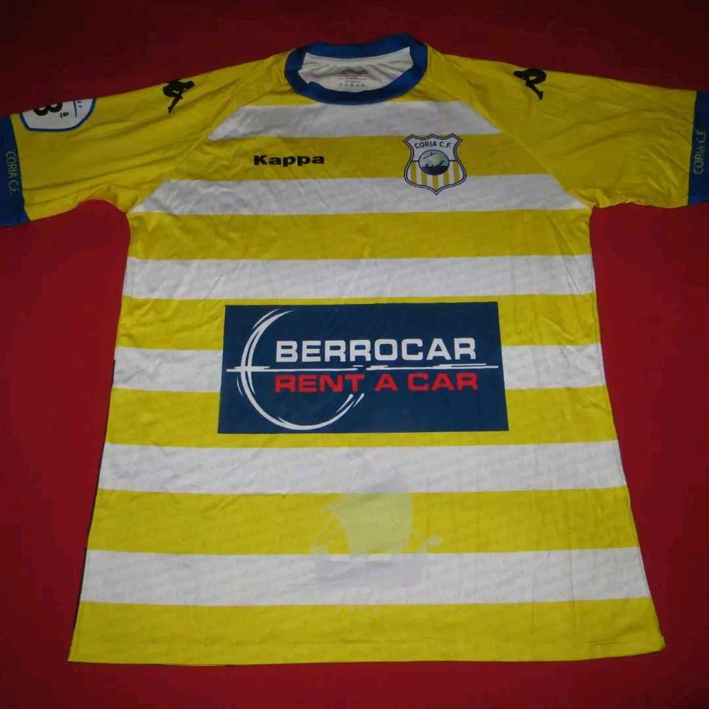 Coria club de futbol