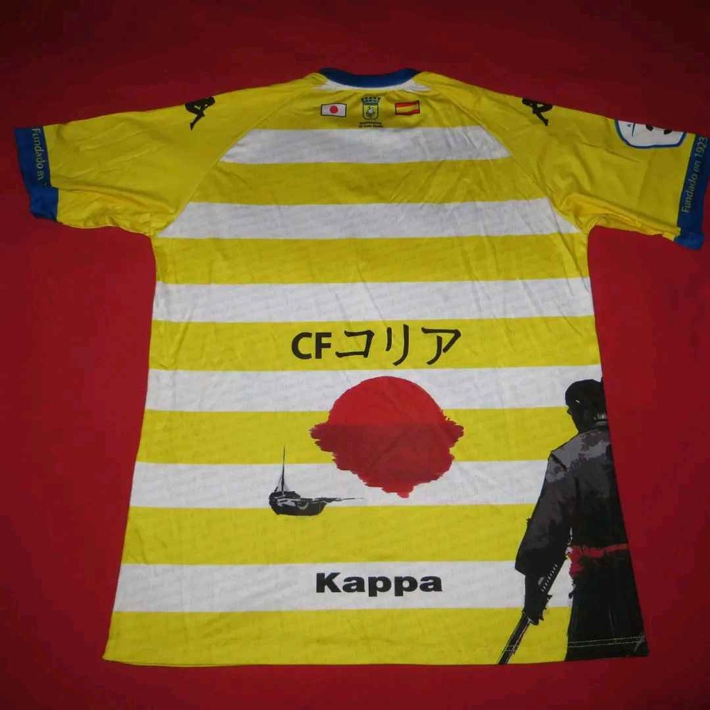 Coria club de futbol