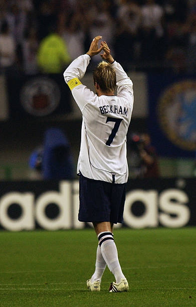 7 - Inglaterra