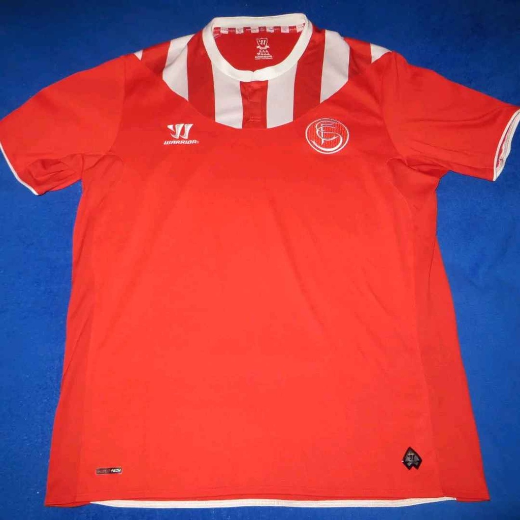Sevilla fútbol club