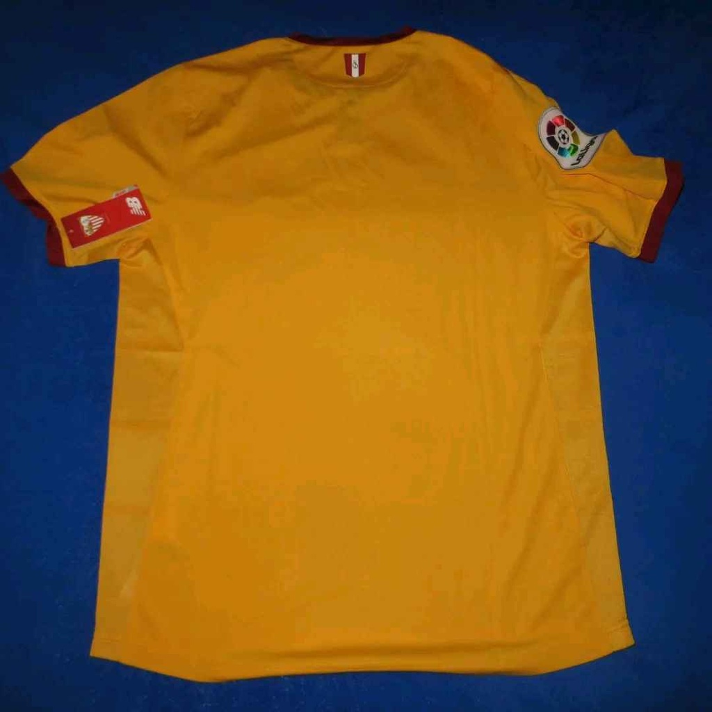 Sevilla fútbol club