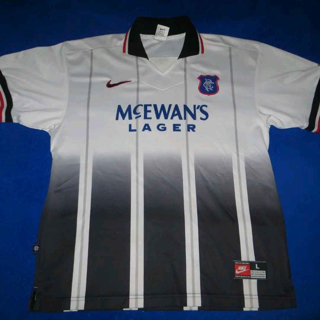 Rangers football club Glasgow