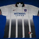 Rangers football club Glasgow