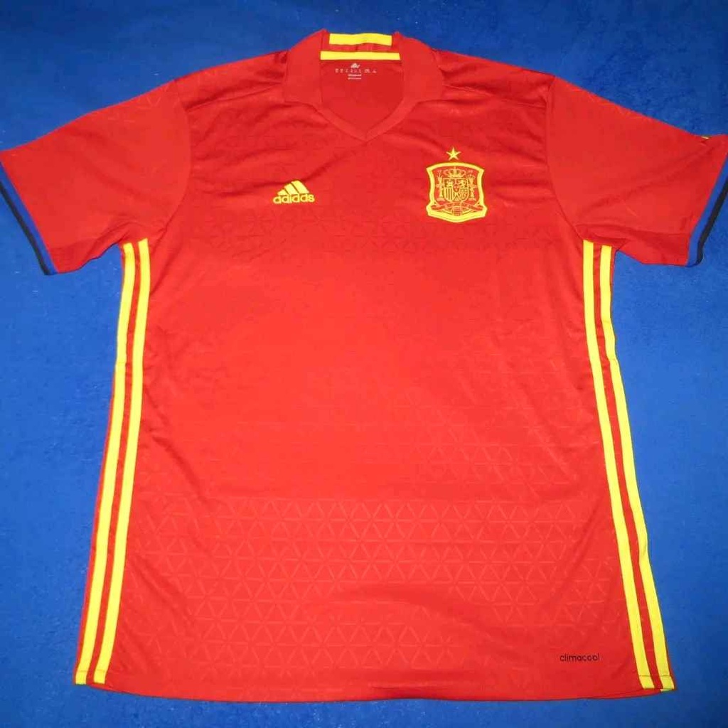 Selección española