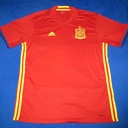 Selección española