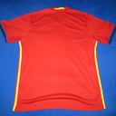 Selección española