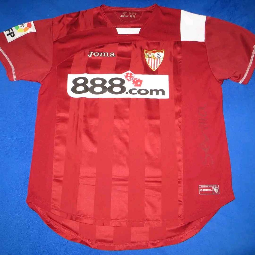 Sevilla fútbol club