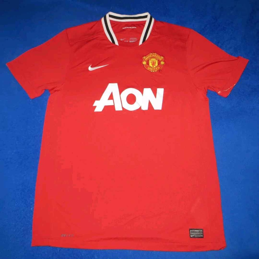 Manchester united football club