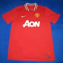 Manchester united football club