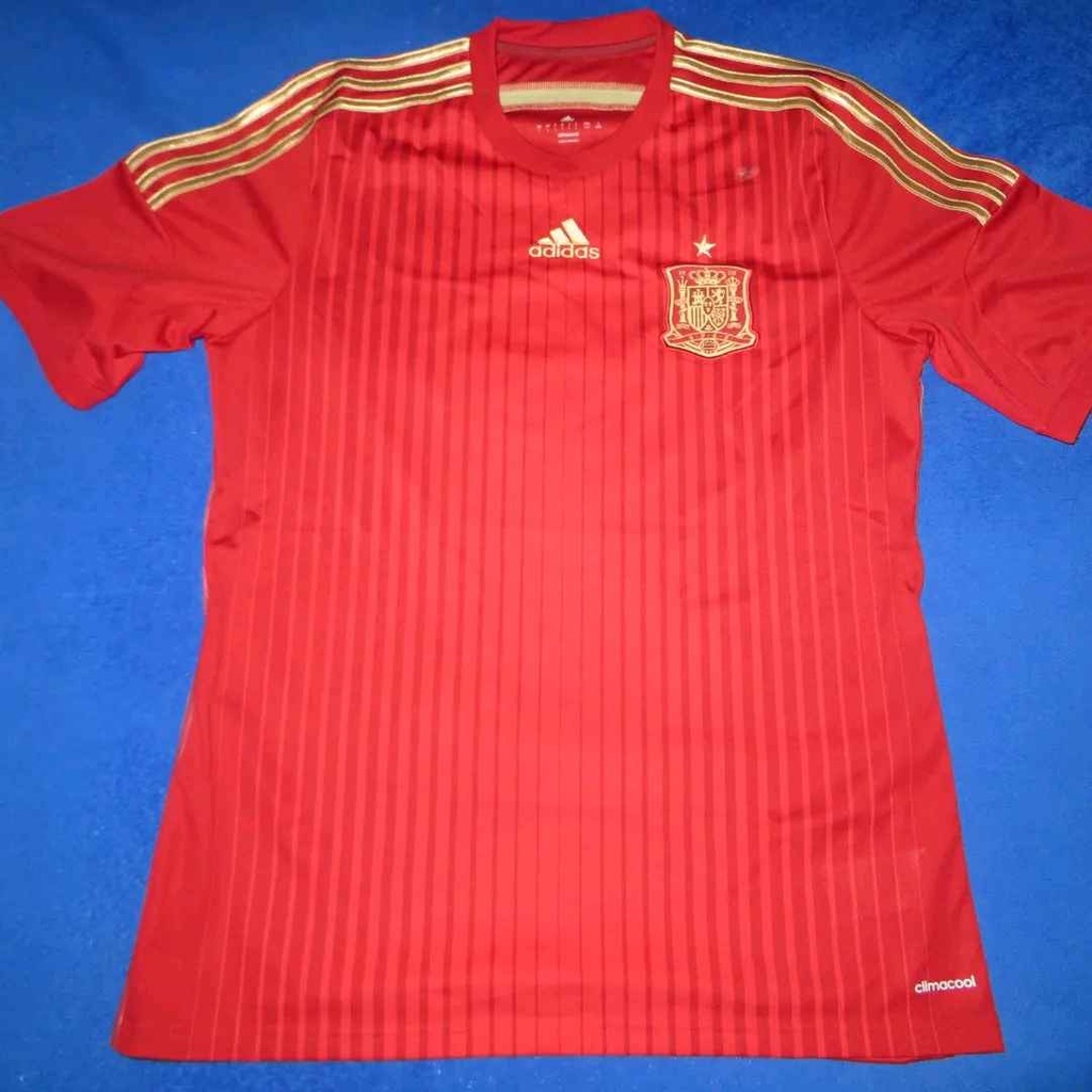 Selección española