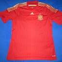 Selección española