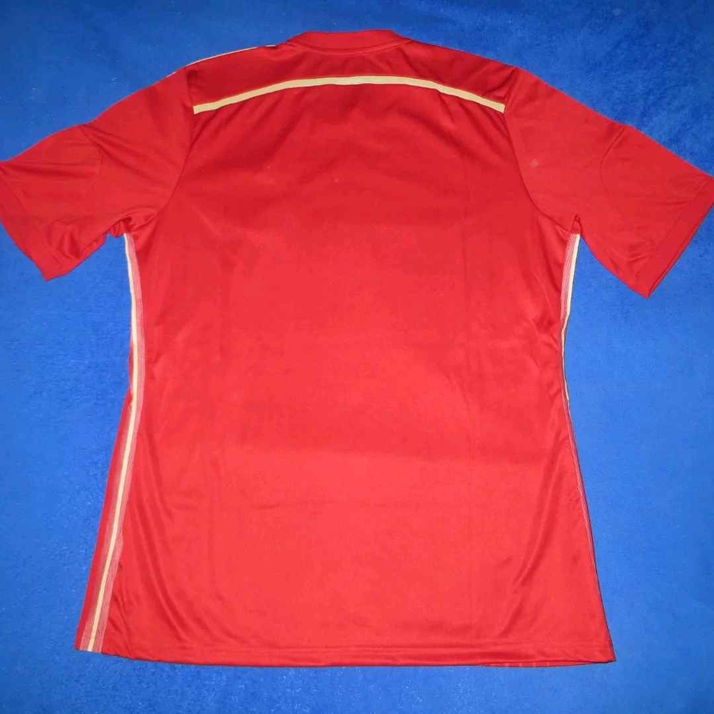 Selección española