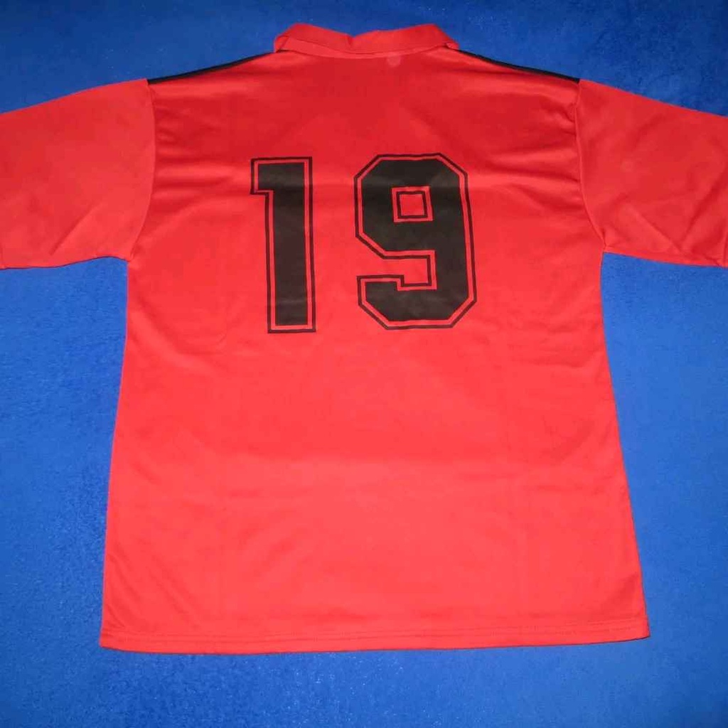 19 - Club deportivo Isaac Albéniz Alcobendas