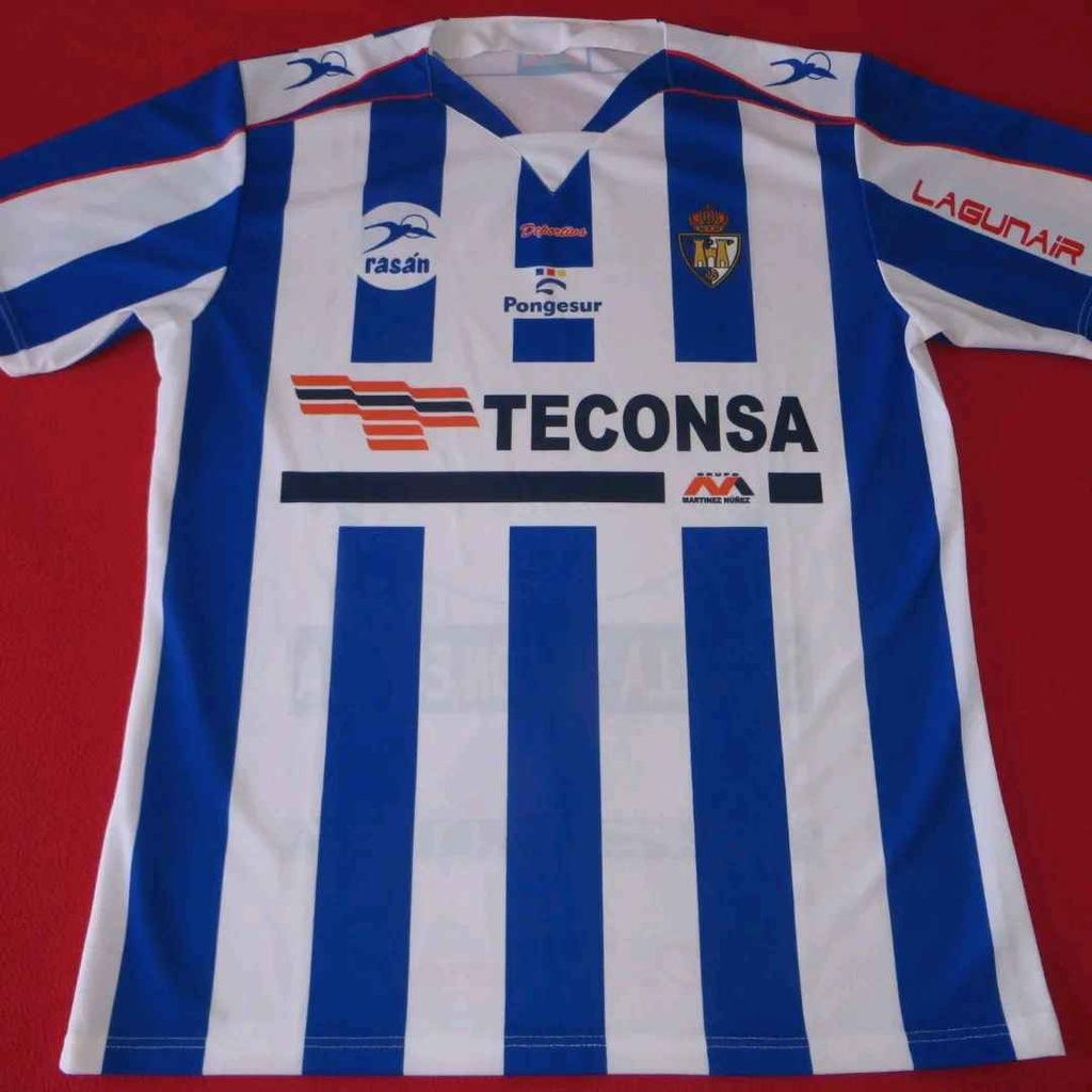 Sociedad deportiva Ponferradina