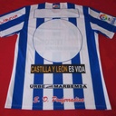 Sociedad deportiva Ponferradina