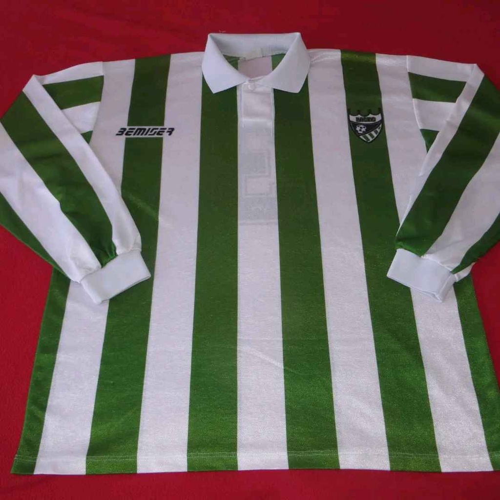 3 - Racing