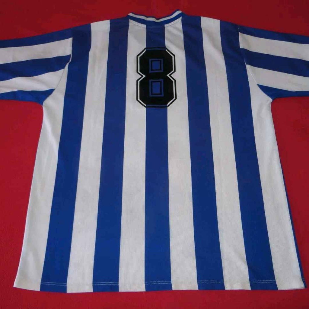 8 - Sociedad deportiva club Erandio